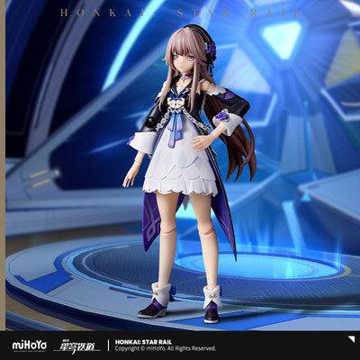 Honkai: Star Rail Herta 1/8 Scale Action Figure - Image 4