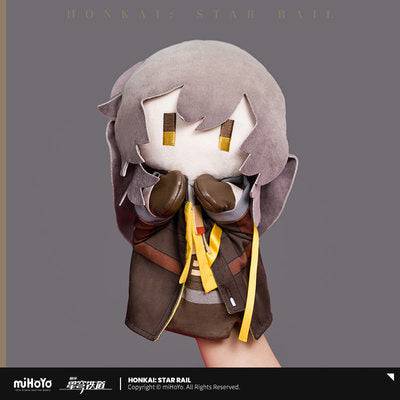 Honkai: Star Rail Herta Hand Puppet: Trailblazer - Image 4