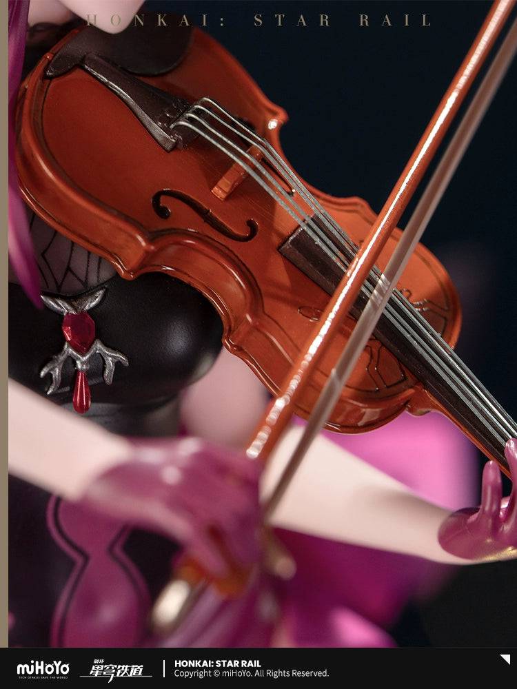 Honkai: Star Rail Kafka 1/8 Figure - Image 3