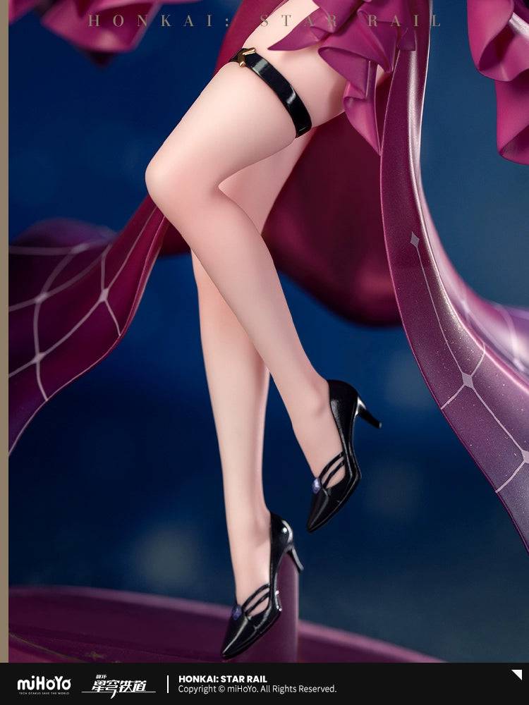 Honkai: Star Rail Kafka 1/8 Figure - Image 6