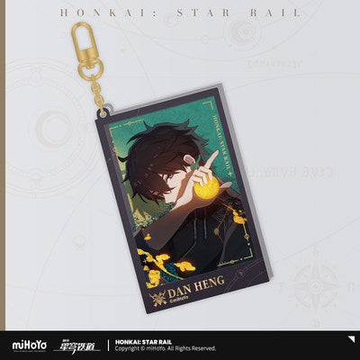 Honkai: Star Rail Keychain Vol. 7 - Image 3