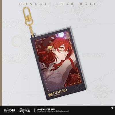 Honkai: Star Rail Keychain Vol. 7 - Image 4