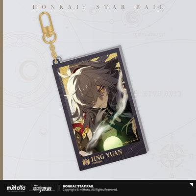 Honkai: Star Rail Keychain Vol. 7 - Image 5