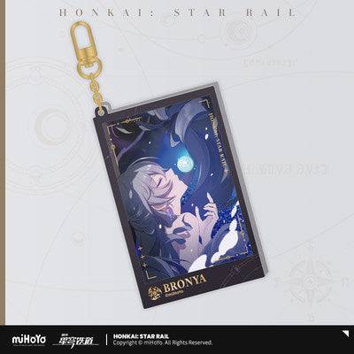 Honkai: Star Rail Keychain Vol. 7 - Image 7