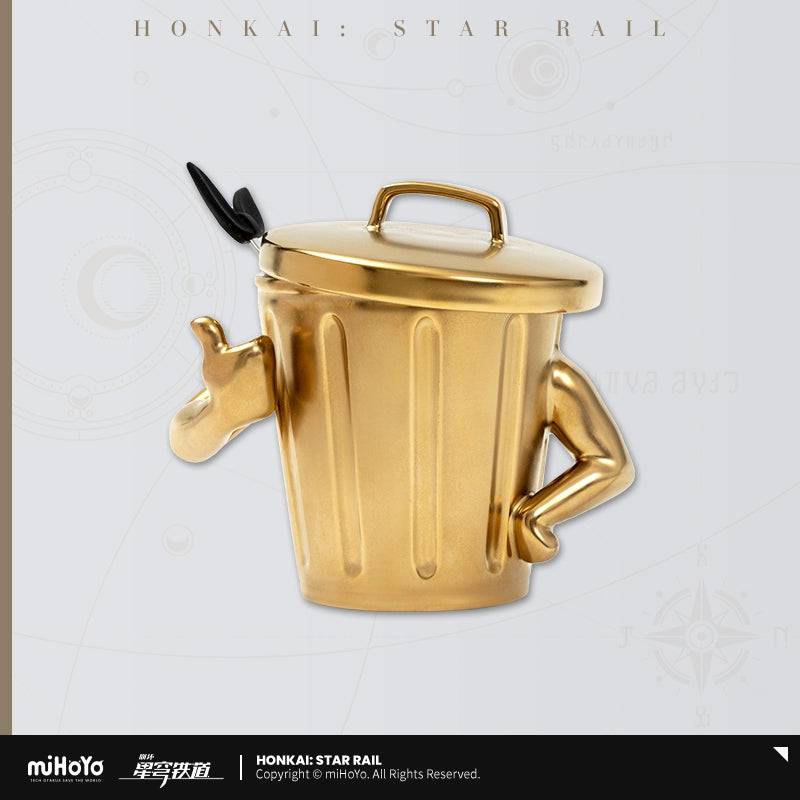Honkai: Star Rail Lordly Trashcan Mug Set - Image 10