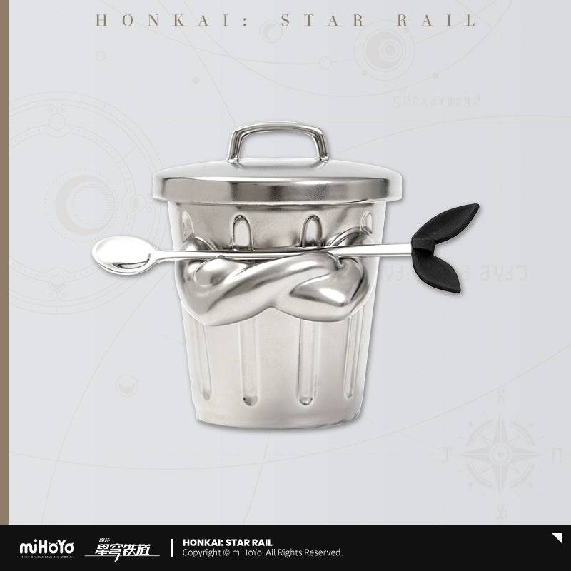 Honkai: Star Rail Lordly Trashcan Mug Set - Image 6