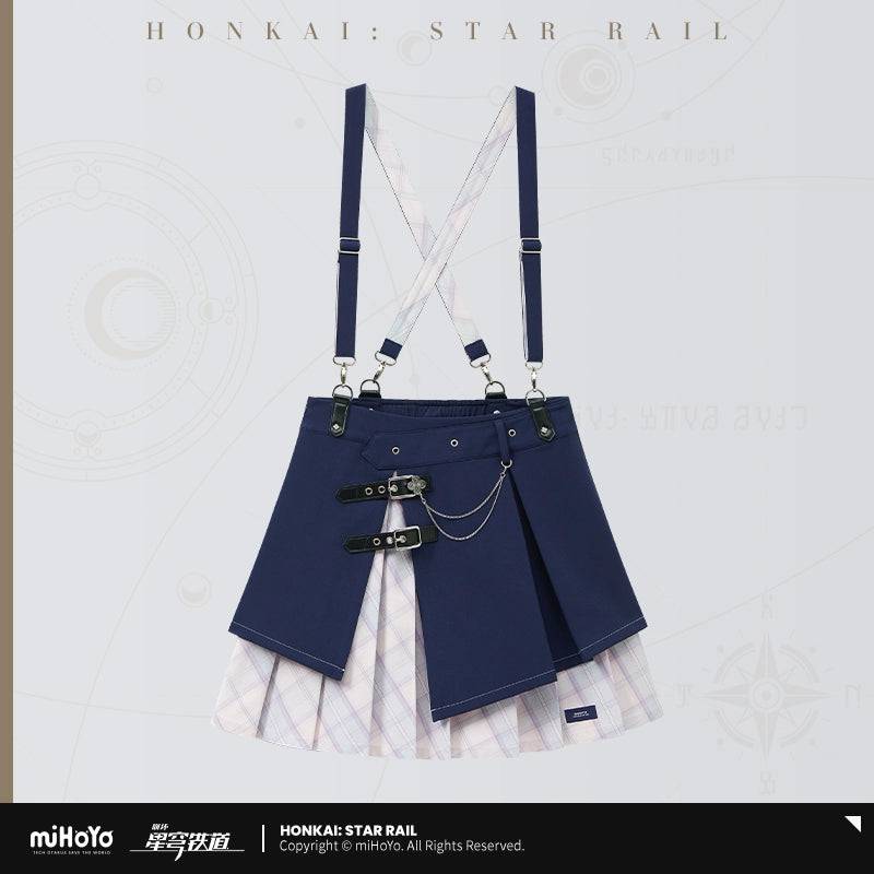 Honkai: Star Rail March 7th Theme Series Skirt - Image 6