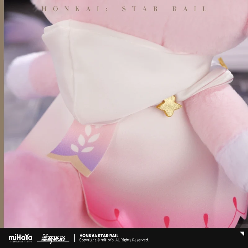 Honkai: Star Rail Mem Plush - Image 3