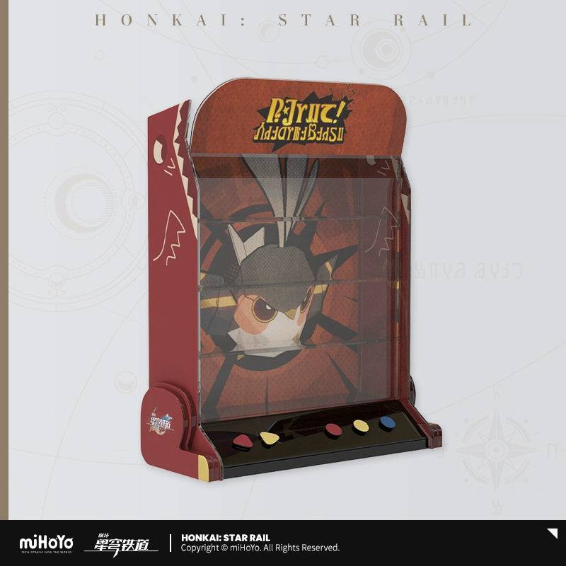Honkai: Star Rail Origami Bird Series - Image 2