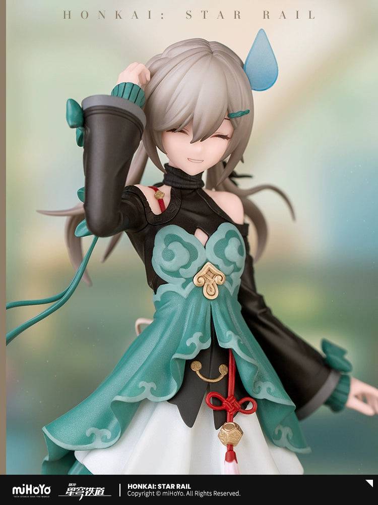 Honkai: Star Rail Qingque 1/10 Figure - Image 3