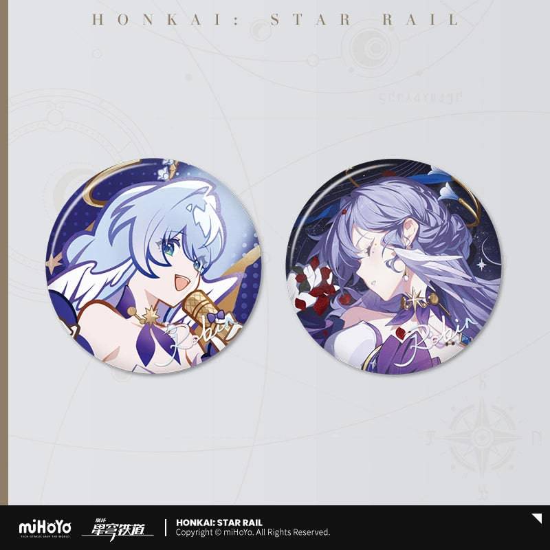 Honkai: Star Rail Robin "Inside" CD Album - Image 5