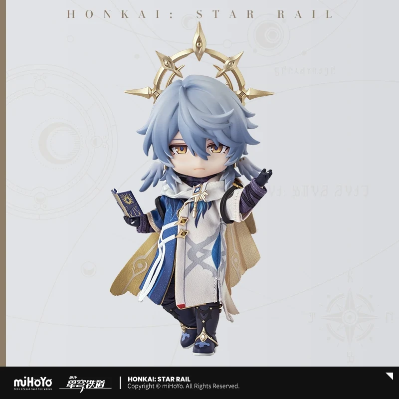 Honkai: Star Rail Sunday Action Figure - Image 5