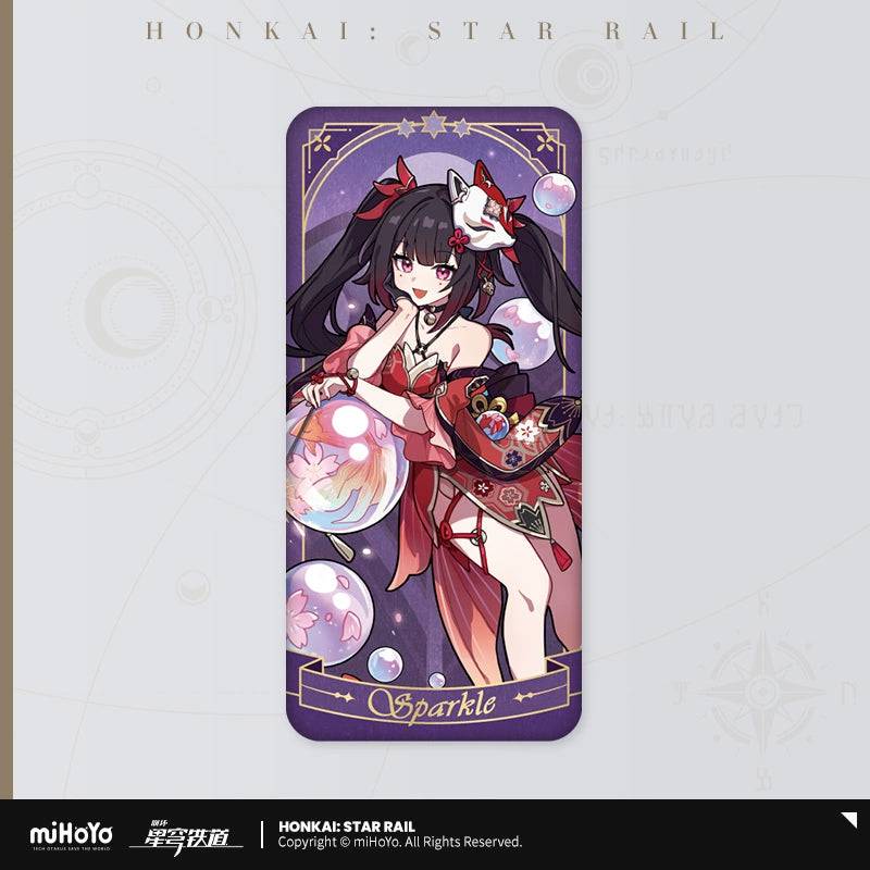 Honkai: Star Rail The Fable Of The Stars: Tinplate Badges - Image 19