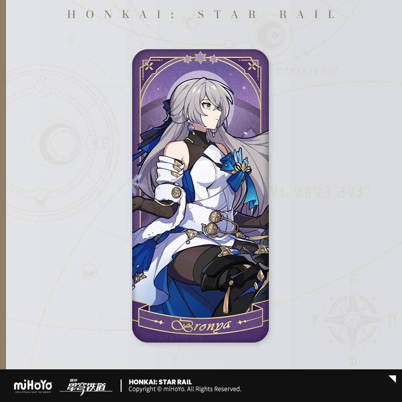 Honkai: Star Rail The Fable Of The Stars: Tinplate Badges - Image 9