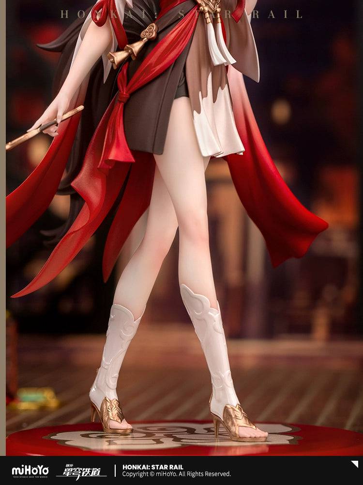 Honkai: Star Rail Tingyun 1/10 Figure - Image 3