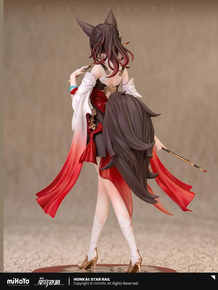 Honkai: Star Rail Tingyun 1/10 Figure - Image 4