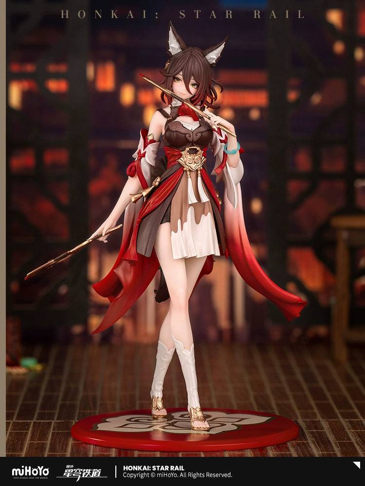 Honkai: Star Rail Tingyun 1/10 Figure - Image 5