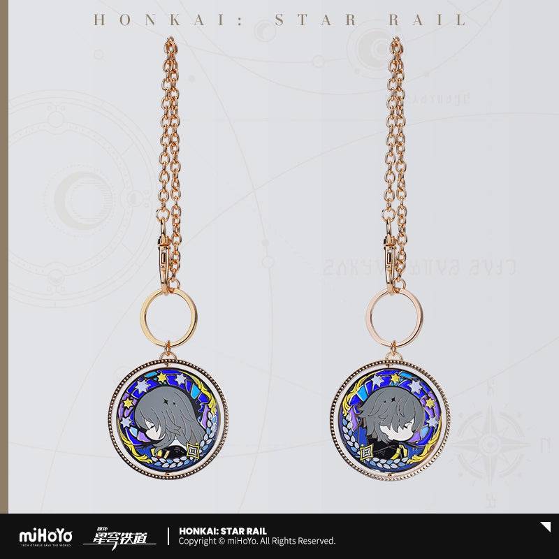 Honkai: Star Rail Trailblazer Double Sided Medal - Image 4