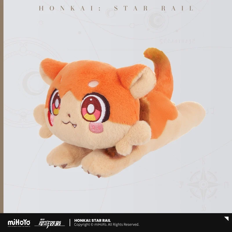 Honkai: Star Rail Wubbaboo Series Plush - Image 7