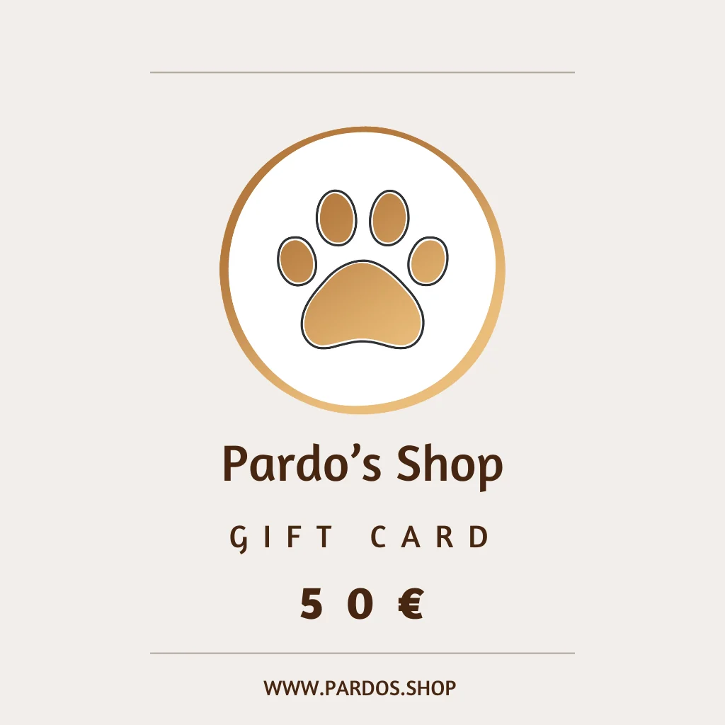 Pardo's Shop Gift Card - Image 4