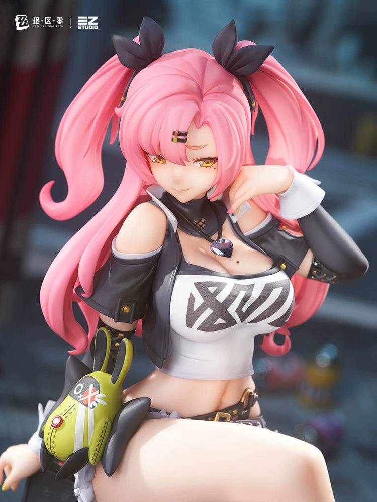 Zenless Zone Zero Cunning Hares Nicole Demara 1/7 - Image 5