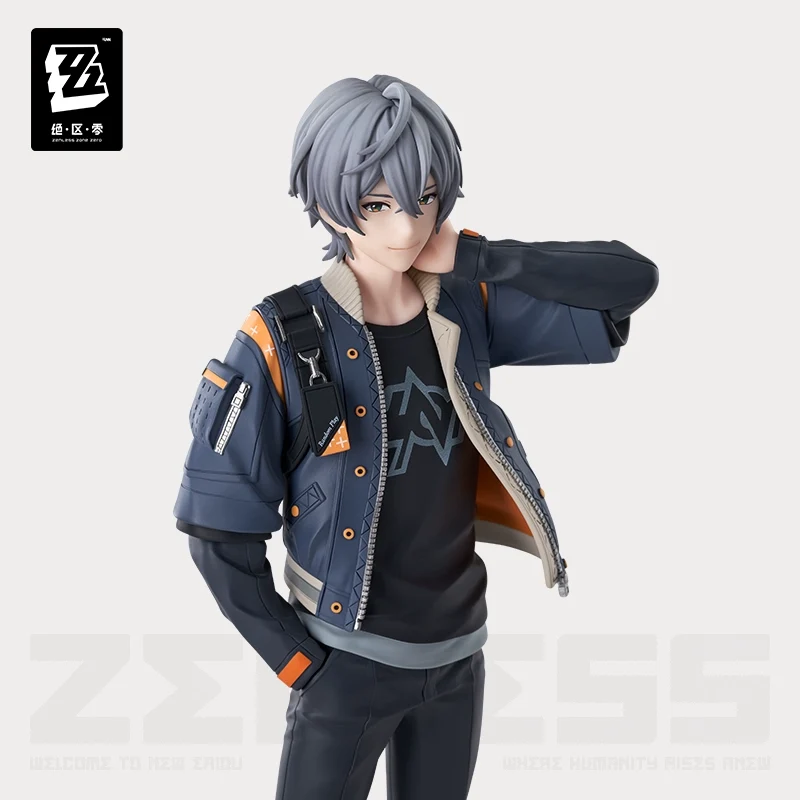 Zenless Zone Zero Wise 20cm